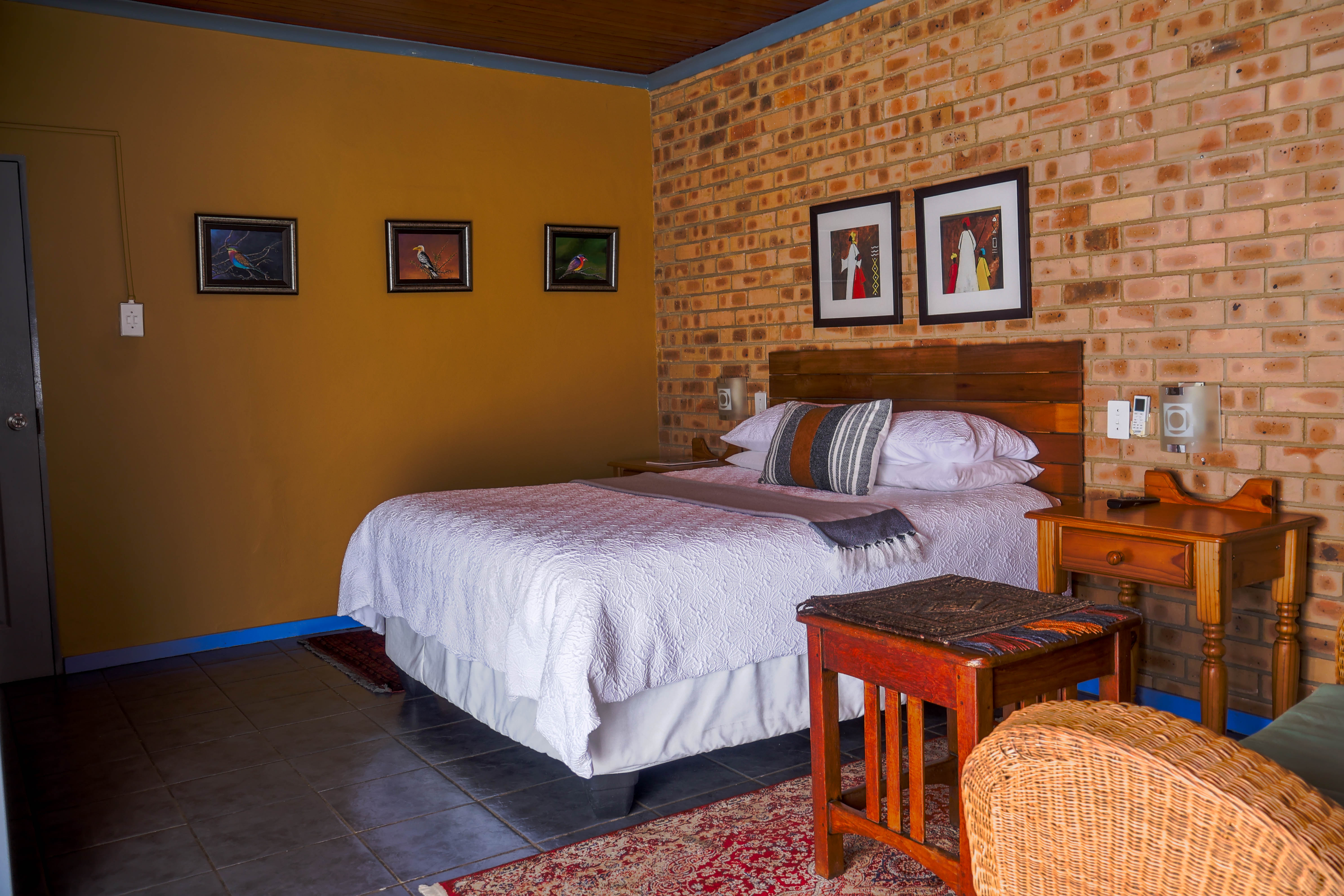 Extended Stay Discount at Boga Legaba: Letimela room at Boga Legaba Chababa