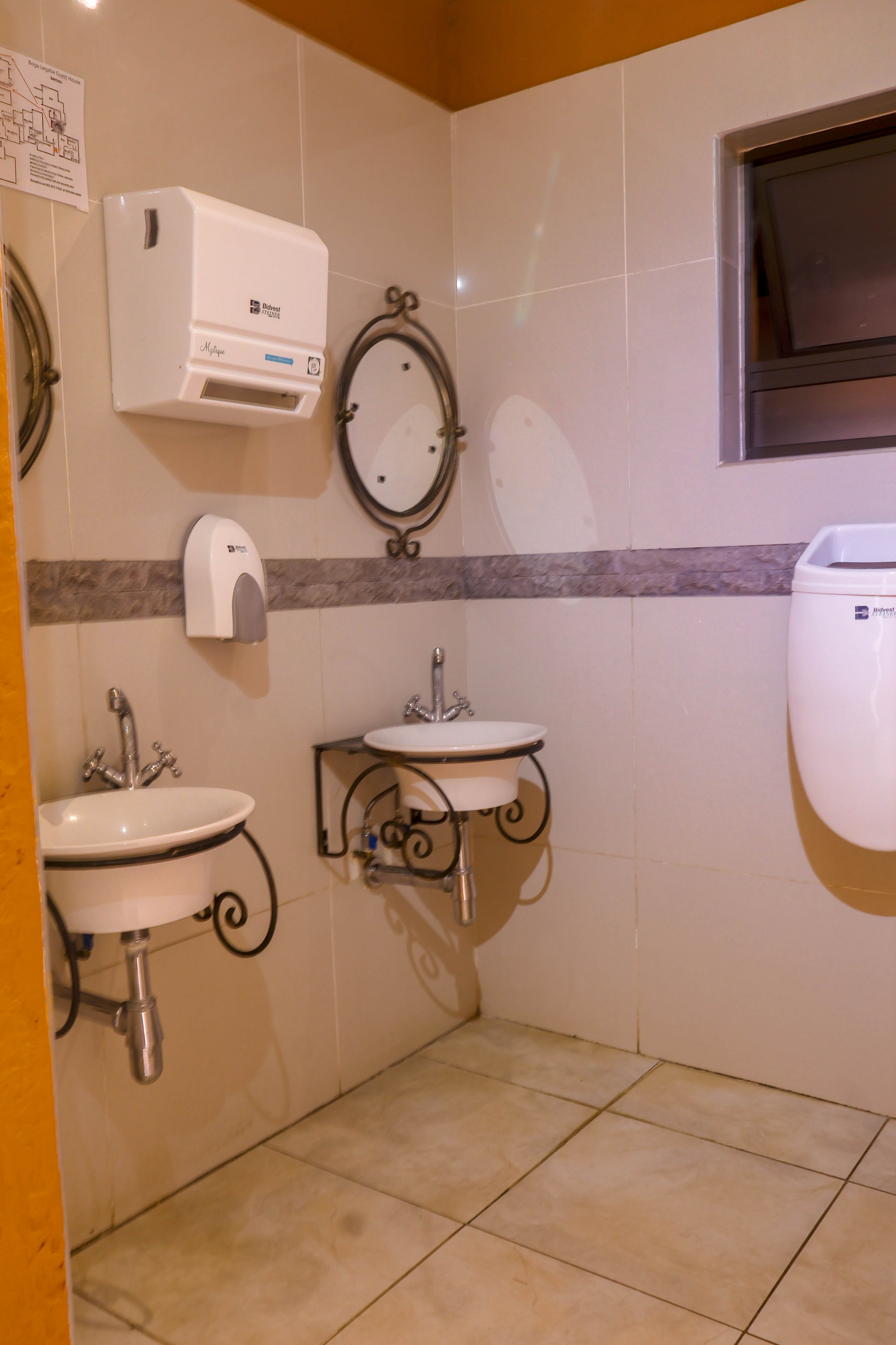 Conference + Accommodation at Boga Legaba: Boga Legaba conference room at Lantana